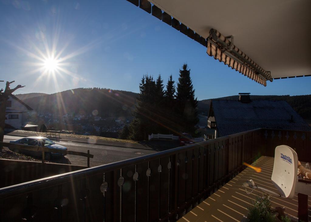 Welcome In - Apartment Am Kleehagen 26, Winterberg-Niedersfeld 외부 사진