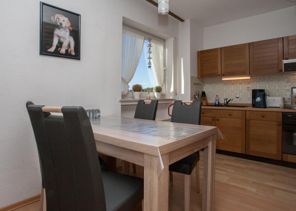 Welcome In - Apartment Am Kleehagen 26, Winterberg-Niedersfeld 외부 사진