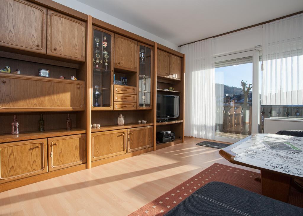 Welcome In - Apartment Am Kleehagen 26, Winterberg-Niedersfeld 외부 사진