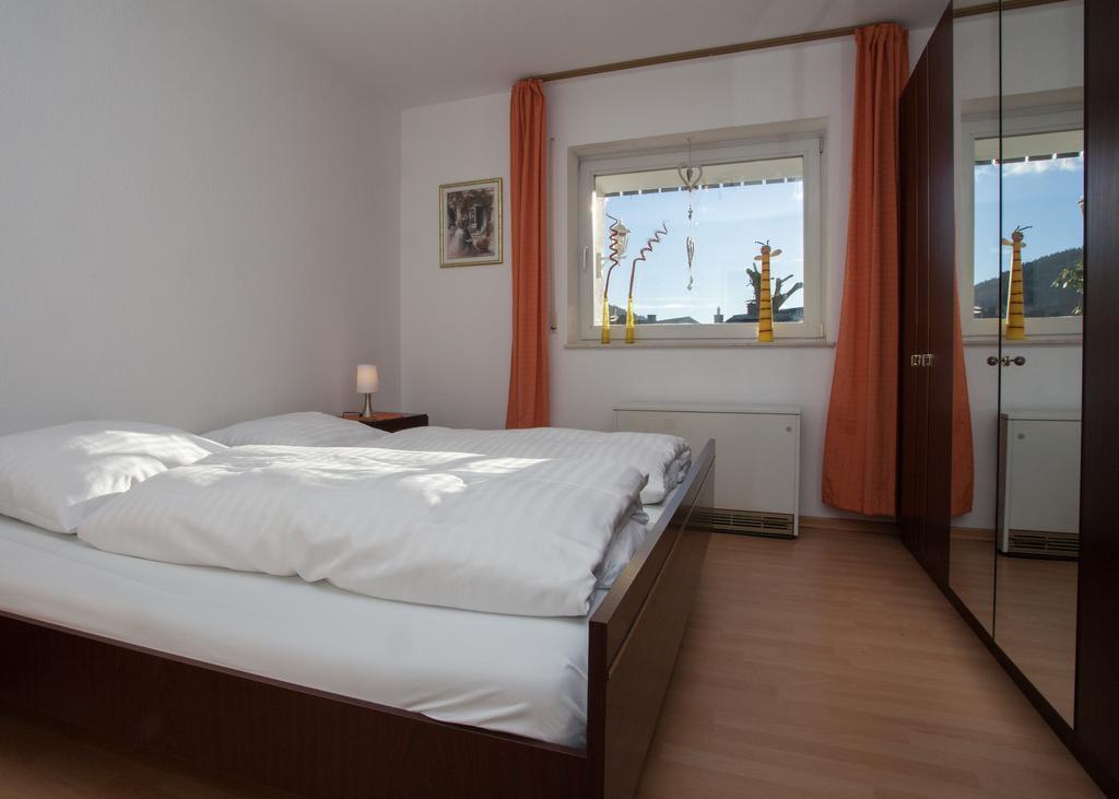 Welcome In - Apartment Am Kleehagen 26, Winterberg-Niedersfeld 외부 사진