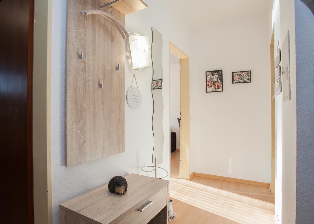 Welcome In - Apartment Am Kleehagen 26, Winterberg-Niedersfeld 외부 사진